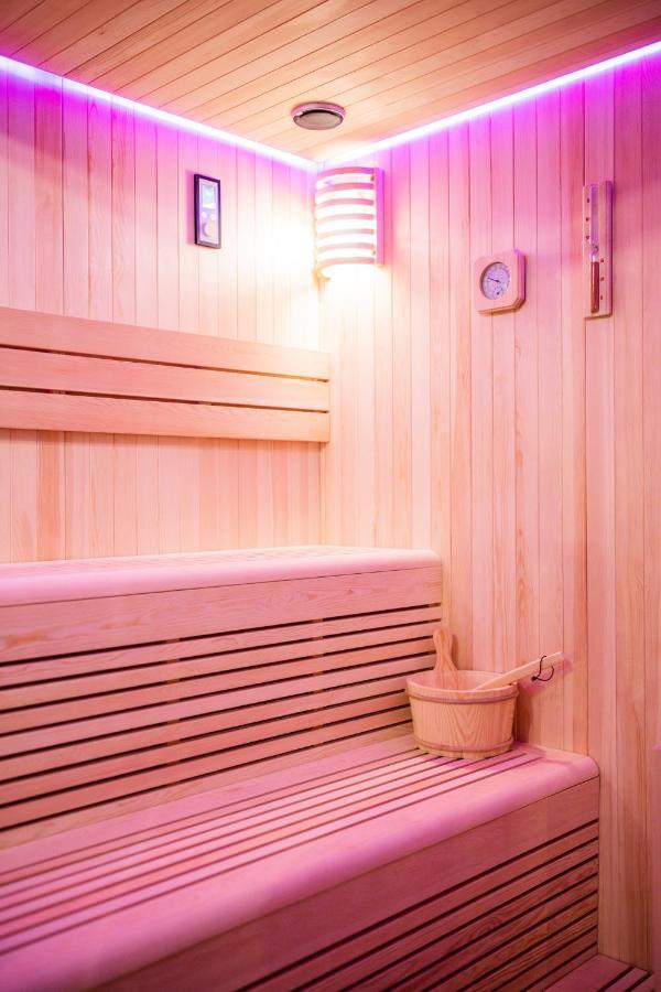 San Lazzo Luxury Room - Room & Personal Spa Кастільон-Фйорентіно Екстер'єр фото